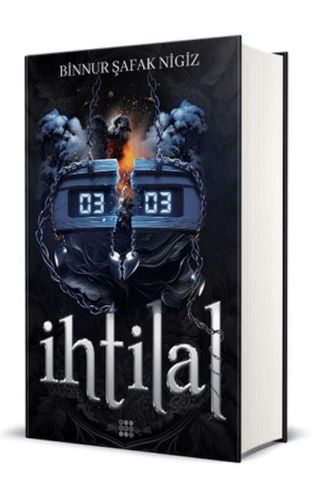 İhtilal-2 (Ciltli)