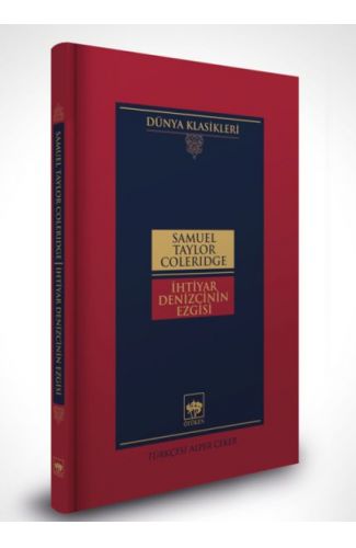 İhtiyar Denizcinin Ezgisi