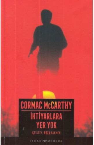 İhtiyarlara Yer Yok