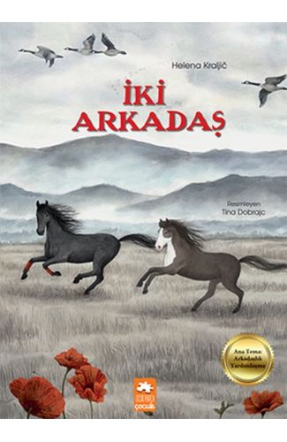 İki Arkadaş