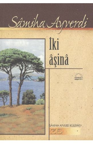 İki Aşina
