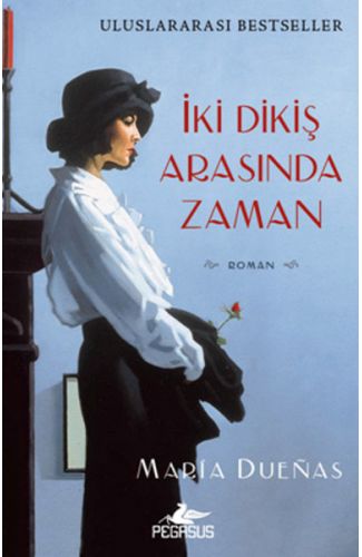 İki Dikiş Arasında Zaman