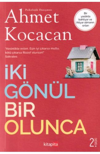 İki Gönül Bir Olunca