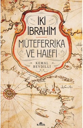 İki İbrahim
