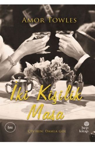 İki Kişilik Masa