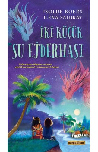 İki Küçük Su Ejderhası