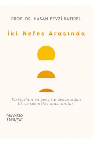 İki Nefes Arasında