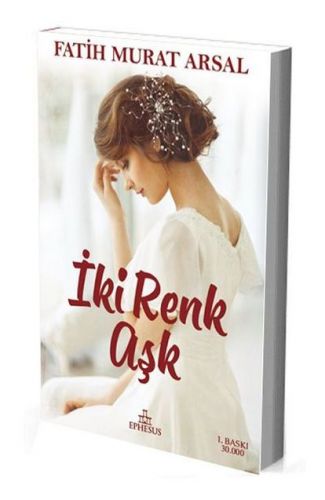 İki Renk Aşk