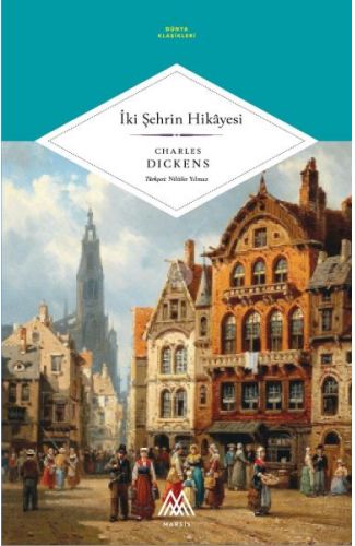 İki Şehrin Hikâyesi