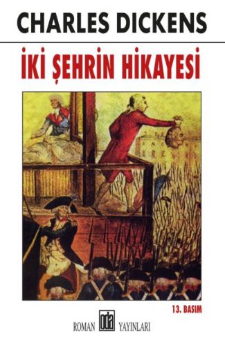 İki Şehrin Hikayesi
