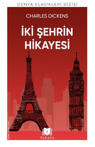 İki Şehrin Hikayesi