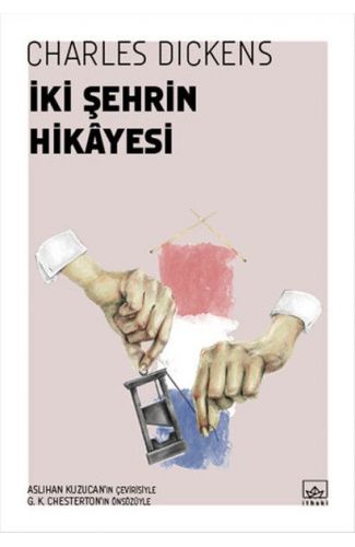 İki Şehrin Hikayesi