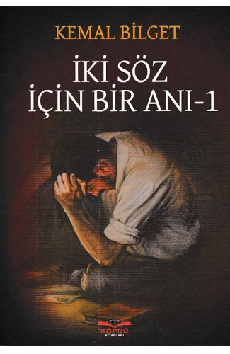 İki Söz İçin Bir Anı 1
