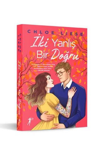 İki Yanlış Bir Doğru
