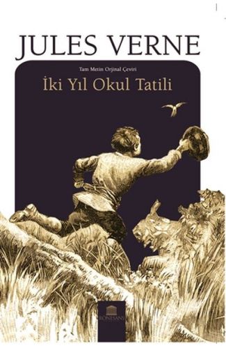İki Yıl Okul Tatili