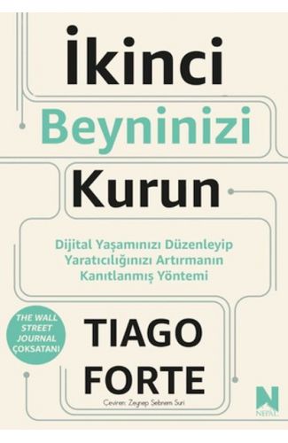 İkinci Beyninizi Kurun