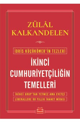İkinci Cumhuriyetçiliğin Temelleri