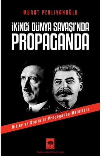 İkinci Dünya Savaşı’nda Propaganda