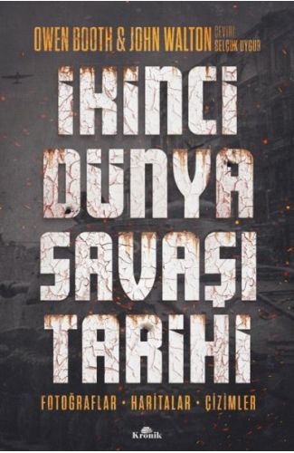 İkinci Dünya Savaşı Tarihi