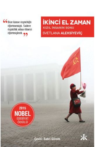İkinci El Zaman