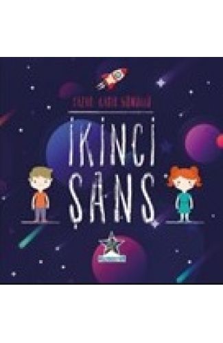 İkinci Şans
