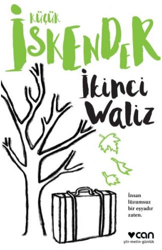 İkinci Waliz