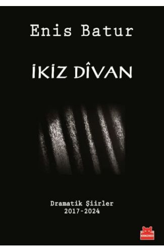 İkiz Dîvan