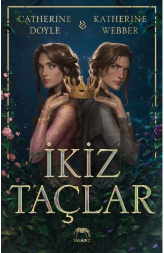 İkiz Taçlar