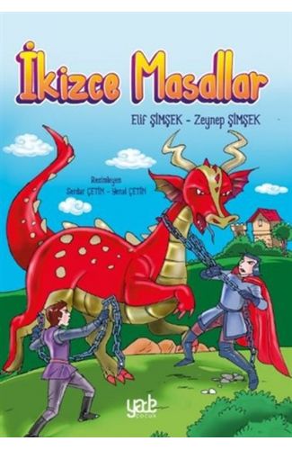 İkizce Masallar