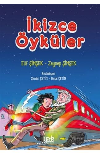 İkizce Öyküler