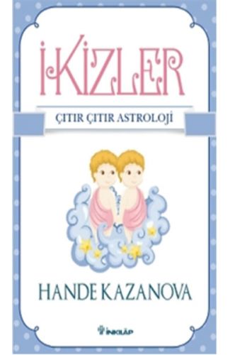 İkizler / Çıtır Çıtır Astroloji