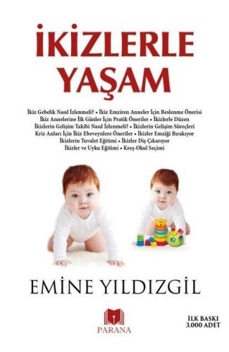 İkizlerle Yaşam
