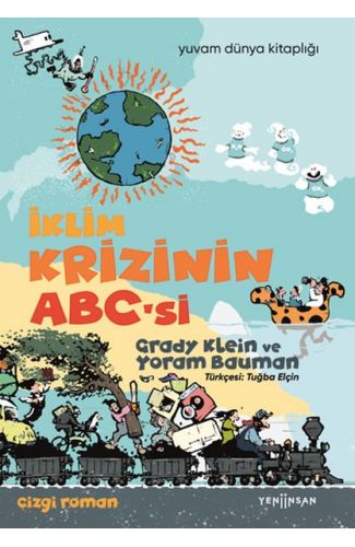 İklim Krizinin ABC’si