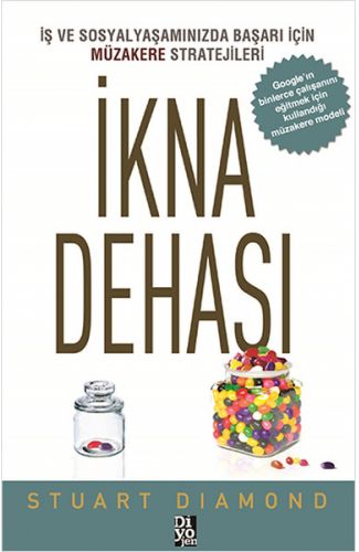 İkna Dehası