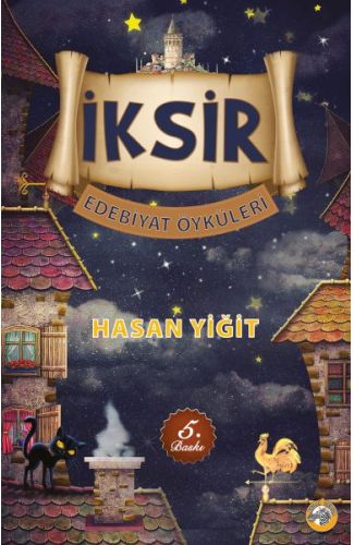İksir