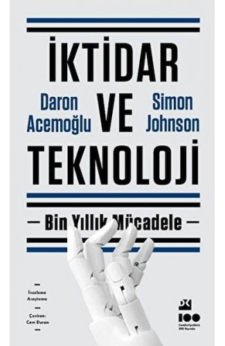 İktidar ve Teknoloji
