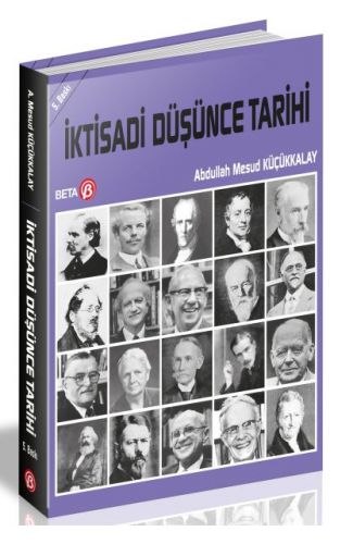 İktisadi Düşünce Tarihi