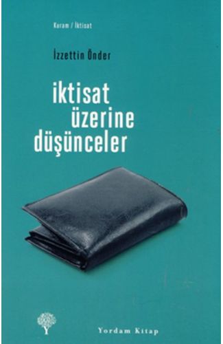 İktisat Üzerine Düşünceler