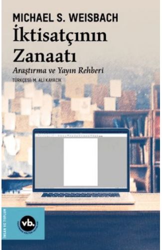 İktisatçının Zanaatı