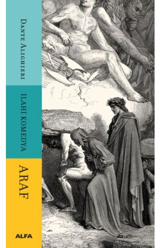 İlahi Komedya - Araf