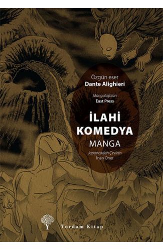 İlahi Komedya