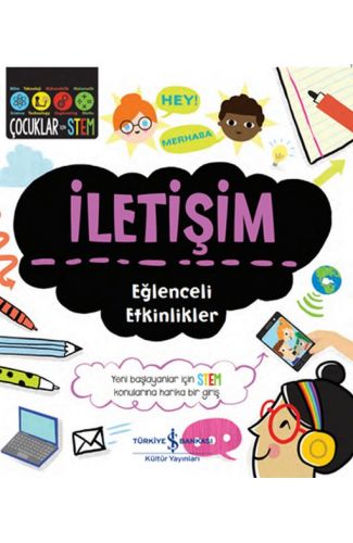İletişim - Eğlenceli Etkinlikler