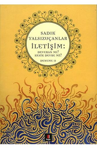 İletişim