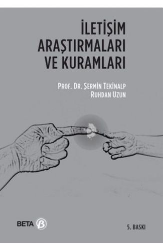 İletişim Araştırmaları ve Kuramları