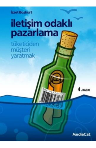 İletişim Odaklı Pazarlama