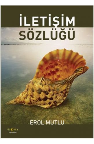 İletişim Sözlüğü