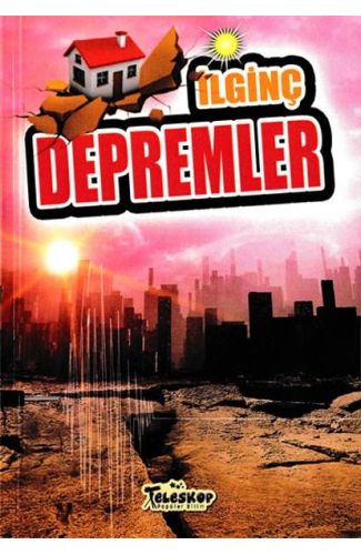 İlginç Depremler - İlginç Bilgiler Serisi
