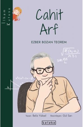 İlham Kutusu-Cahit Arf