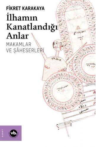 İlhamın Kanatlandığı Anlar