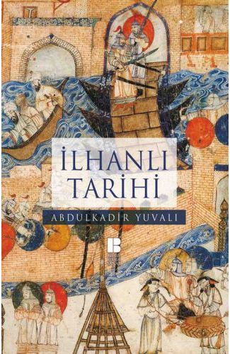 İlhanlı Tarihi
